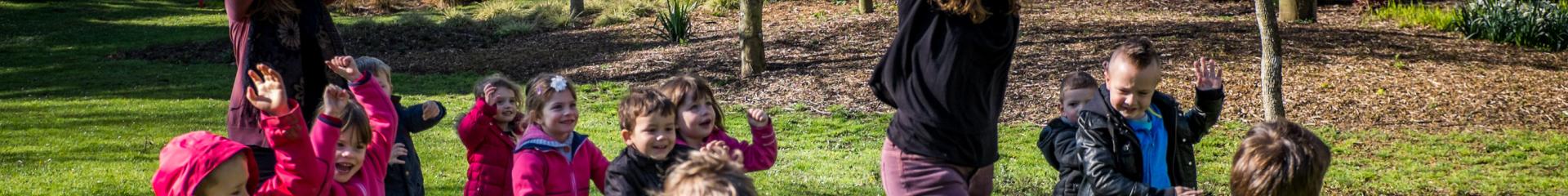 Inscrire son enfant au centre de loisirs de Cabourg