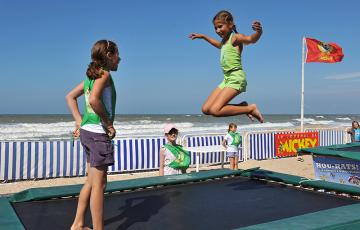 Clubs de plage